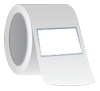Rectangle Roll Label